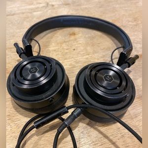 Master & Dynamic MH30 On-Ear Headphones